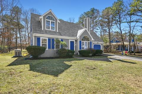 31 Sewall Dr, Mashpee, MA 02649 photo 4