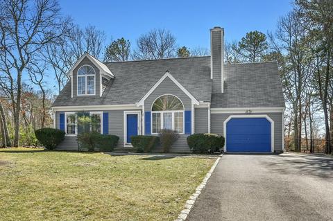 31 Sewall Dr, Mashpee, MA 02649 photo 3