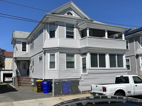 36 Wall St, Fall River, MA 02723 photo 1
