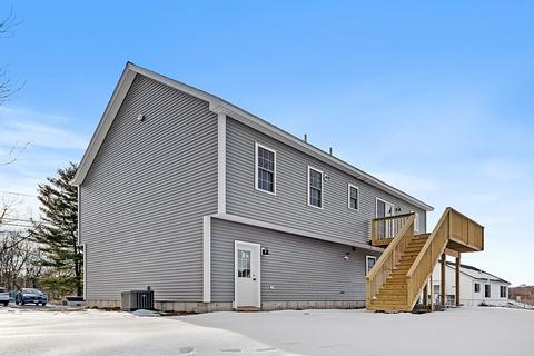 46 White Ave, Worcester, MA 01605 photo 2