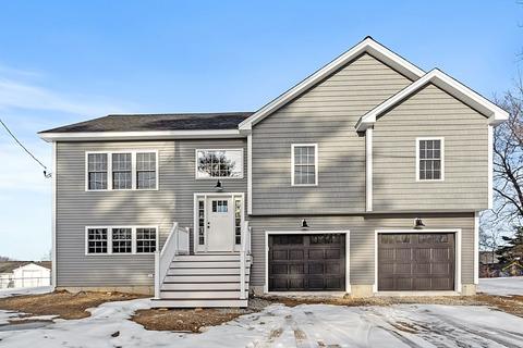 46 White Ave, Worcester, MA 01605 photo 1
