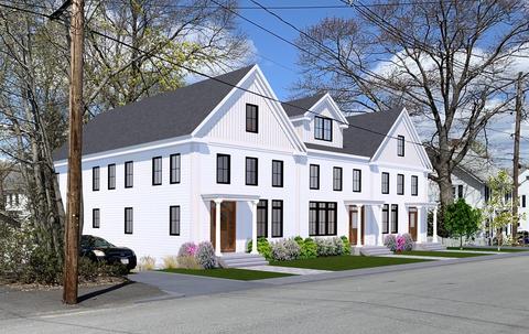 22 Wright St #2, Stoneham, MA 02180 photo 1