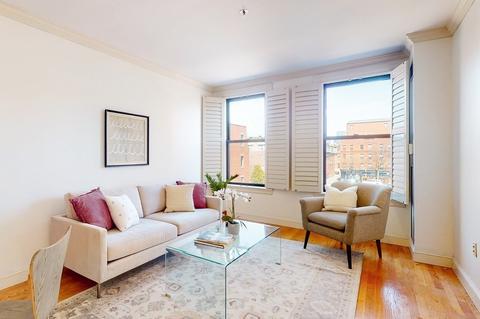 1723 Washington St #312, Boston, MA 02118