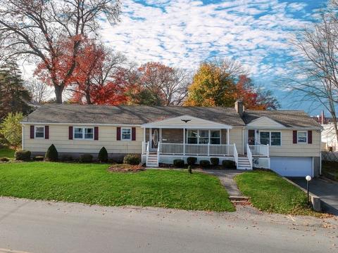 3 Durso Ave, Lawrence, MA 01843 photo 1