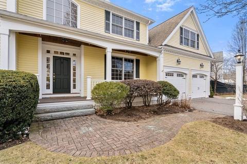 51 Baker Pl, Newton, MA 02462 photo 2
