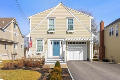 43 Kimball Beach Rd, Hingham, MA 02043 photo 1
