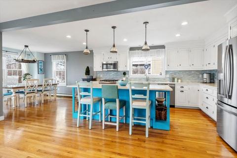 43 Kimball Beach Rd, Hingham, MA 02043 photo 9