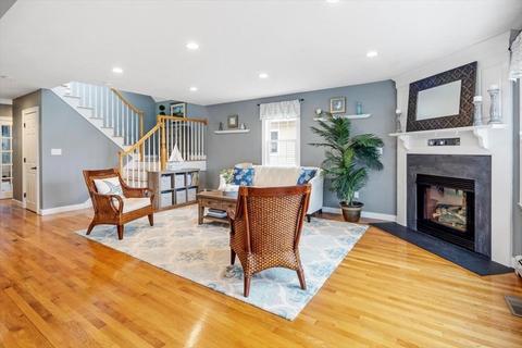 43 Kimball Beach Rd, Hingham, MA 02043 photo 4