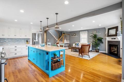 43 Kimball Beach Rd, Hingham, MA 02043 photo 6