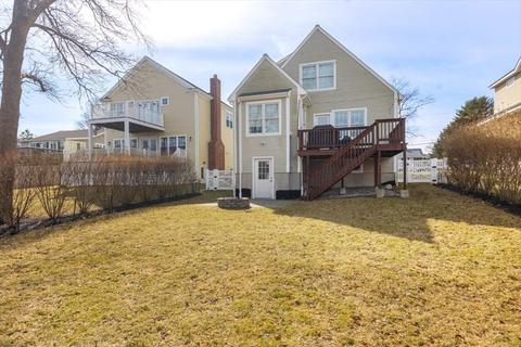 43 Kimball Beach Rd, Hingham, MA 02043 photo 20