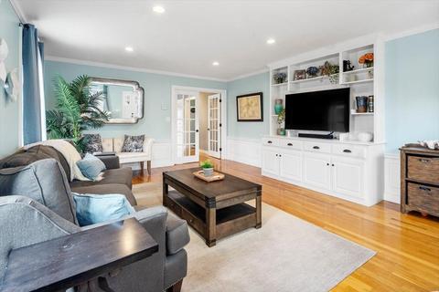 43 Kimball Beach Rd, Hingham, MA 02043 photo 3