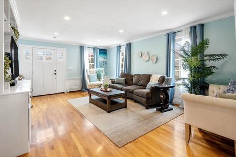 43 Kimball Beach Rd, Hingham, MA 02043 photo 2