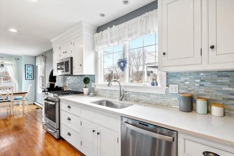 43 Kimball Beach Rd, Hingham, MA 02043 photo 8