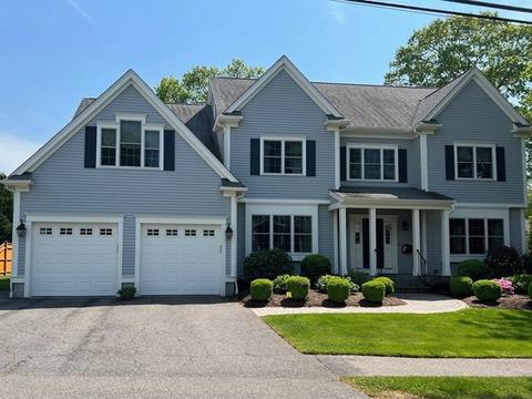 94 Arch, Needham, MA 02492 photo 1