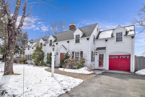 3 Gilmore Ave, Reading, MA 01867 photo 1