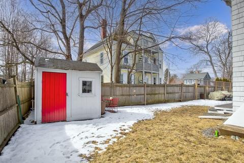 3 Gilmore Ave, Reading, MA 01867 photo 37