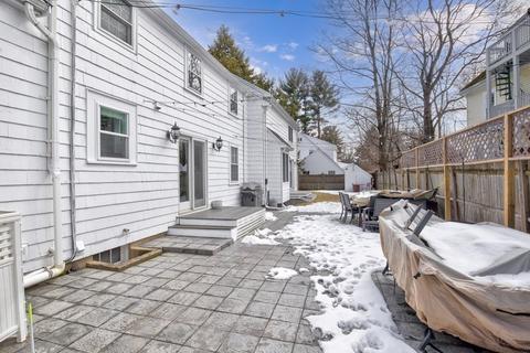 3 Gilmore Ave, Reading, MA 01867 photo 34