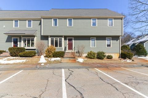 8 Deer Path #6, Maynard, MA 01754 photo 1