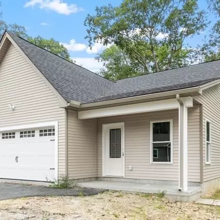 52 Hamilton Ave, Orange, MA 01364