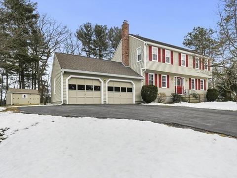 21 Merrill Rd, Sutton, MA 01590 photo 29