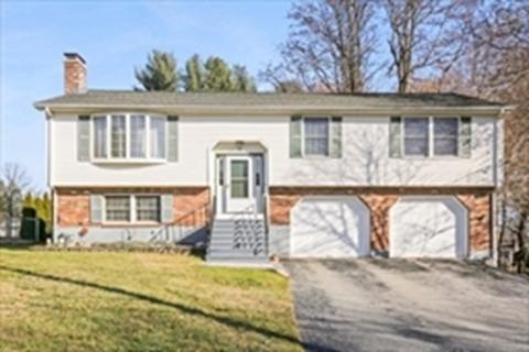 12 Brigham Rd, Worcester, MA 01609 photo 1