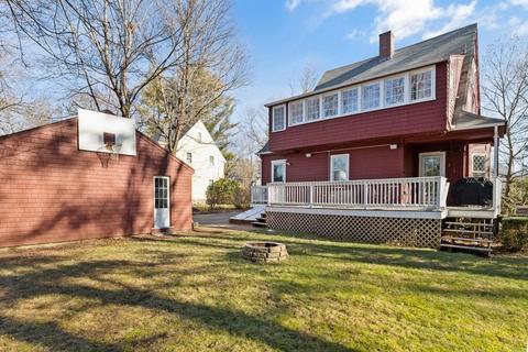 15 Edgewood Rd, Sharon, MA 02067 photo 32