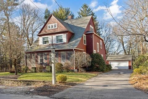 15 Edgewood Rd, Sharon, MA 02067 photo 26