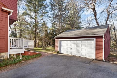 15 Edgewood Rd, Sharon, MA 02067 photo 31
