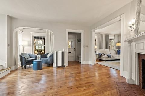 15 Edgewood Rd, Sharon, MA 02067 photo 4