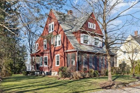 15 Edgewood Rd, Sharon, MA 02067 photo 27