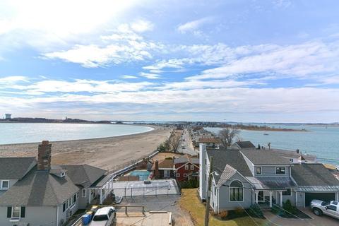 124 Terrace Ave, Winthrop, MA 02152
