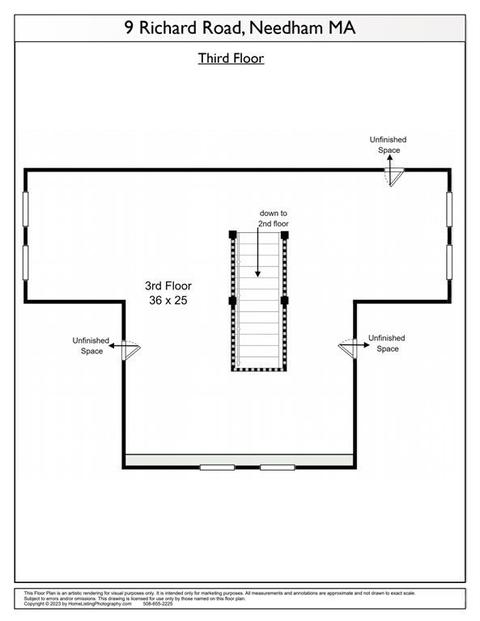 9 Richard Rd, Needham, MA 02492 photo 29