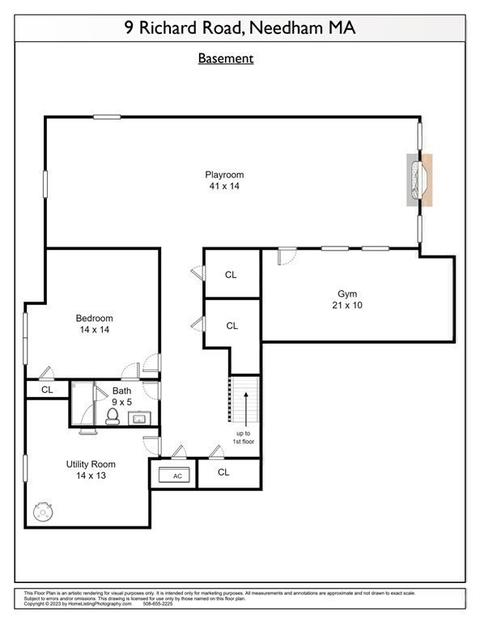 9 Richard Rd, Needham, MA 02492 photo 28