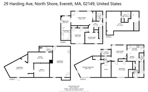29 Harding Ave, Everett, MA 02149 photo 32