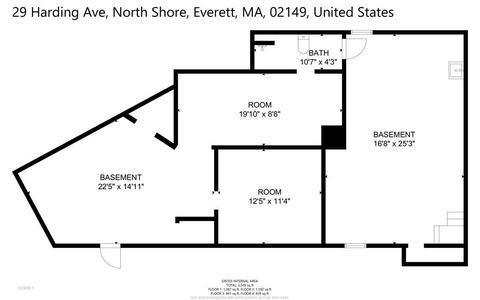 29 Harding Ave, Everett, MA 02149 photo 31