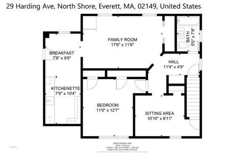 29 Harding Ave, Everett, MA 02149 photo 29