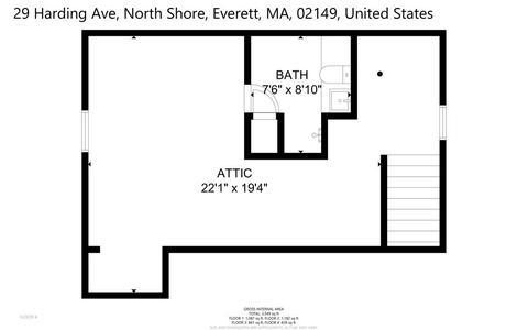 29 Harding Ave, Everett, MA 02149 photo 30