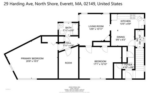 29 Harding Ave, Everett, MA 02149 photo 28