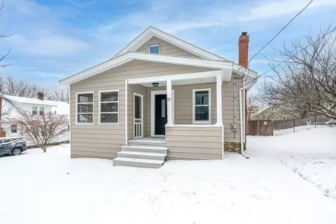 10 Cutting Ave, Worcester, MA 01606 photo 1