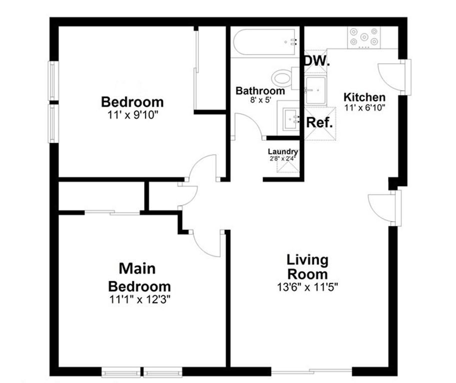  3 Bridgeview Cir #43, Tyngsborough, MA 01879 photo 28