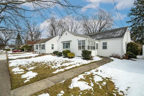 40 Dana St, Springfield, MA 01104 photo 1