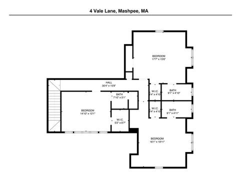 4 Vale Ln, Mashpee, MA 02649 photo 36