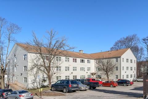5 E Kendall St #2F, Worcester, MA 01605 photo 1