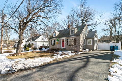 182 Ely Ave, West Springfield, MA 01089 photo 1