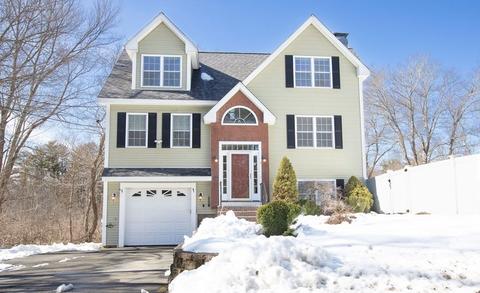 2 Edgemere, Middleton, MA 01949 photo 1