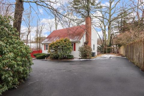 281 Dedham Ave, Needham, MA 02492 photo 2