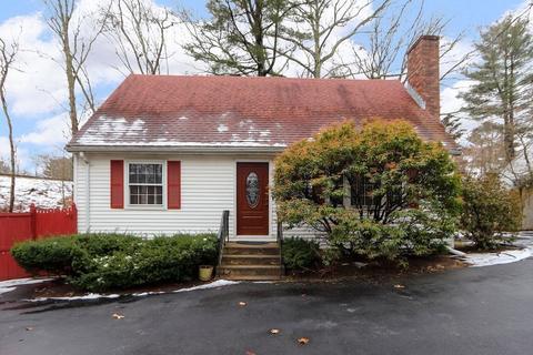 281 Dedham Ave, Needham, MA 02492 photo 1
