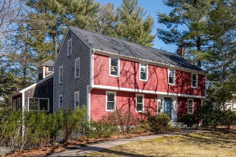 32 Old County Rd, Hingham, MA 02043 photo 1