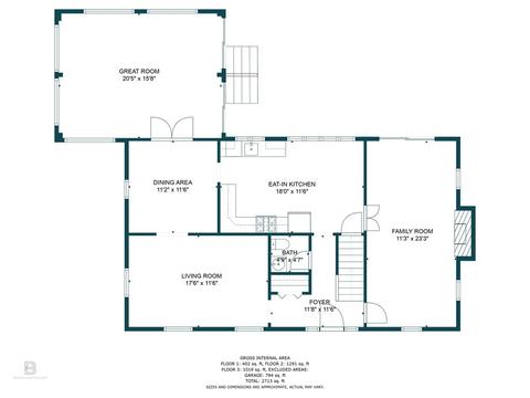 32 Old County Rd, Hingham, MA 02043 photo 38