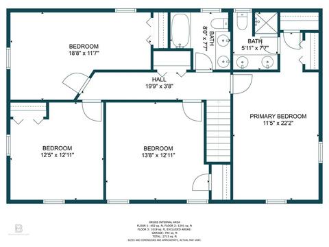 32 Old County Rd, Hingham, MA 02043 photo 37
